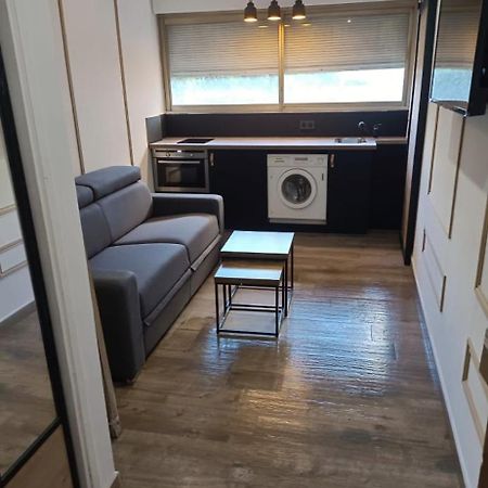 Prado Marseille 8Eme Studio Екстериор снимка
