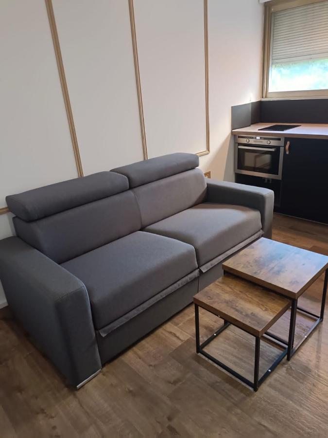 Prado Marseille 8Eme Studio Екстериор снимка