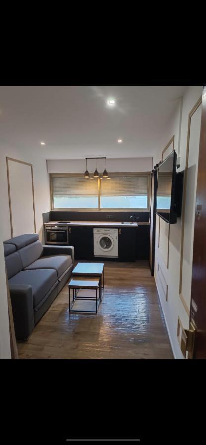 Prado Marseille 8Eme Studio Екстериор снимка