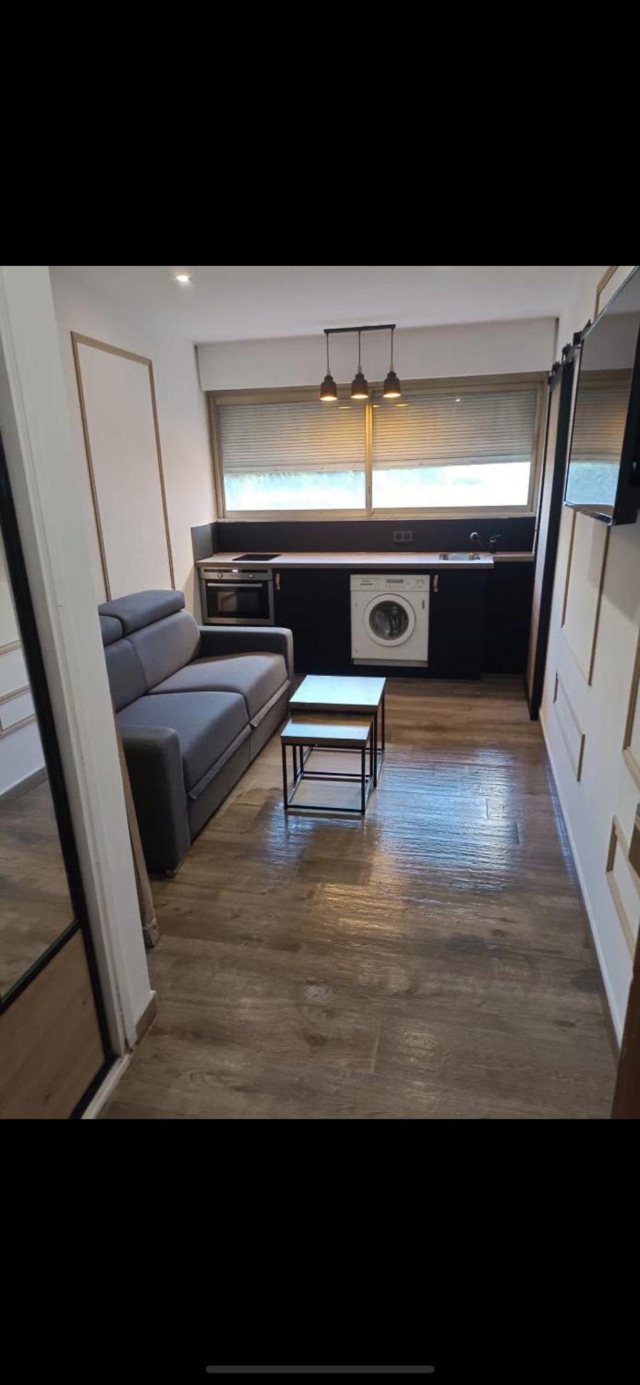 Prado Marseille 8Eme Studio Екстериор снимка
