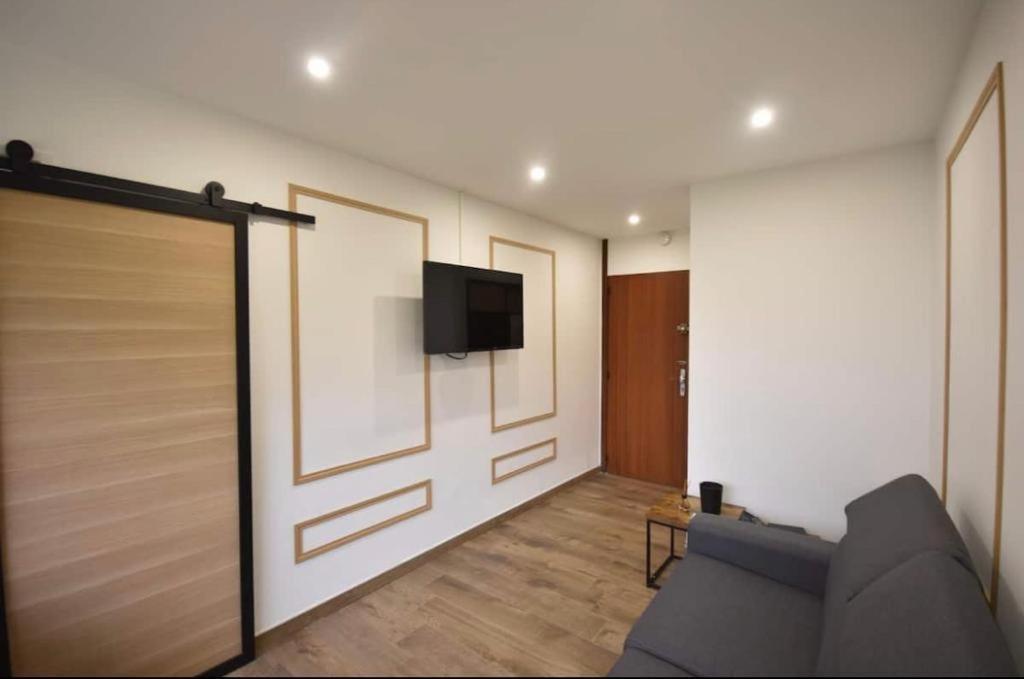 Prado Marseille 8Eme Studio Екстериор снимка